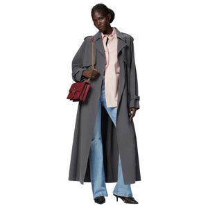 Immagine di Pinko - Flora Flare Denim Stretch - 100166-A2El-Pjm - Lavaggio Chiaro Vintage - Jeans di Pinko disponibile su Barbara1999.