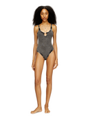 Diesel - Body Maura-Dnm-Uw - A21582-0LKAR-100 - White