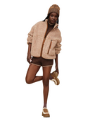 Ugg - Sabot W Esmee Clog - 1173331-Che - Chestnut