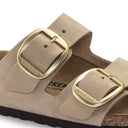 Birkenstock - Sandali Arizona Big Buckle - 1024064 - Sandcastle