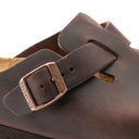 Birkenstock - Sabot Boston Unisex - 0860133 - Habana-Barbara1999