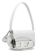 Diesel - Borsa A Spalla 1Dr - X08396-PR818-T1003 - White