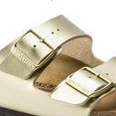 Birkenstock - Sandali Arizona Donna - 1016111 - Gold-Barbara1999
