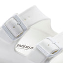 Birkenstock - Sandali Arizona EVA Donna - 129443 - White