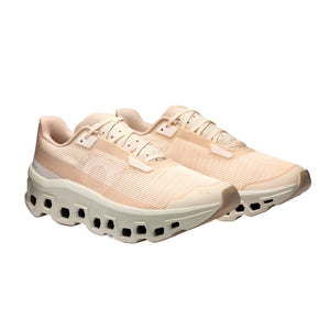 Immagine di On-Running - Sneakers Cloudmonster Void - 3WF10493043-3043 - Dew Ivory - Sneakers di On-Running disponibile su Barbara1999.