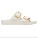 Immagine di Birkenstock - Sandali Arizona - 1029651 - EVA eggshell - Sandali di Birkenstock disponibile su Barbara1999.