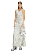 Diesel - Borda a Spalla 1dr - X08396-PS202-H0535 - Silver