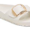 Immagine di Birkenstock - Sandali Madrid Big Buckle - 1029633 - EVA eggshell - Ciabatte di Birkenstock disponibile su Barbara1999.