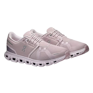 Immagine di On-Running - Sneakers Cloud 6 - 3WF10063012-3012 - Mauve Orchid - Sneakers di On-Running disponibile su Barbara1999.