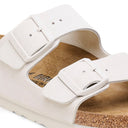 Immagine di Birkenstock - Sandali Arizona Unisex - 1026842 - Antique White - SANDALI di Birkenstock disponibile su Barbara1999.