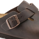 Birkenstock - Sabot Boston Unisex - 860133 - Habana-Barbara1999