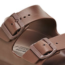 Birkenstock - Sandali Arizona EVA Donna - 1027402 - Roast