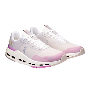 Immagine di On-Running - Sneakers Cloudnova Form 2 - 3WE30173289-3289 - Pearl Raspberry - Sneakers di On-Running disponibile su Barbara1999.