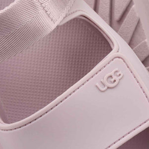 Immagine di Ugg - Sandali W Goldenglow - 1152685-Byf - Bay Fog - Sandali di Ugg disponibile su Barbara1999.