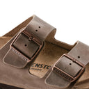 Birkenstock - Sandali Arizona Unisex - 352203 - Tabacco/Brown
