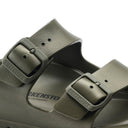 Birkenstock - Sandali Arizona EVA Uomo - 1019094 - Khaki