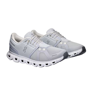 Immagine di On-Running - Sneakers Cloud 6 - 3WF10060070-70 - Glacier White - Sneakers di On-Running disponibile su Barbara1999.