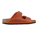 Birkenstock - Sandali Arizona Donna - 1026661 - Big Buckle Burnt Orange