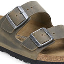 Immagine di Birkenstock - Sandali Arizona Unisex - 1027039 - Faded khaki - Sandali di Birkenstock disponibile su Barbara1999.
