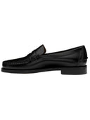 sebago - mocassino classic dan man - 7000300-902 - black