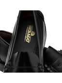 sebago - mocassino classic dan man - 7000300-902 - black
