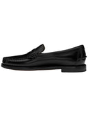 sebago - mocassino classic dan woman - 7001530-902 - black