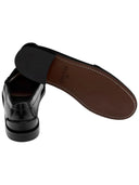 sebago - mocassino classic dan woman - 7001530-902 - black