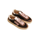Puraai - Sneakers 4.05 Polly - PU405P-018 - Occhio di Tigre
