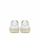 Autry - Sneakers Medalist Low Wom - A1Unaulwll15 - Leat/Leat Wht/Wht