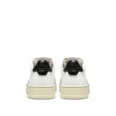 Autry - Sneakers Medalist Low Wom - A1Unaulwll22 - Leat/Leat Wht/Black