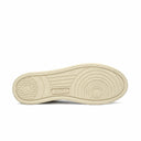 Autry - Sneakers Medalist Low Wom - A1Unaulwll22 - Leat/Leat Wht/Black