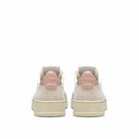 Autry - Sneakers Medalist Low Wom - A1Unaulwls37 - Leat/Suede Wht/Pow