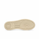Autry - Sneakers Medalist Low Wom - A1Unaulwls37 - Leat/Suede Wht/Pow
