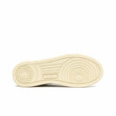 Autry - Sneakers Medalist Low Wom - A1Unaulwsw02 - Leat/Swoll Wht/Silv