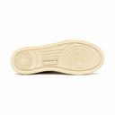 Autry - Sneakers Medalist Low Wom - A1Unaulwls75 - Leat/Suede Wht/Gold