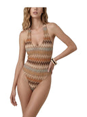 Me Fui - Monokini - Mf26-Sw0402Mc - Multicolor