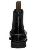 sebago - stivaletto calliope woman po - 71131rw-902 - black