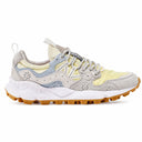 Flower Mountain - Sneakers Yamano 3 Unisex - 2017818-01-1B44 - Grigio