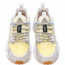 Flower Mountain - Sneakers Yamano 3 Unisex - 2017818-01-1B44 - Grigio