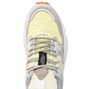 Flower Mountain - Sneakers Yamano 3 Unisex - 2017818-01-1B44 - Grigio