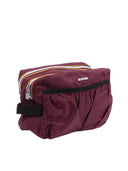 K-Way - Pochette Albas - K4127UW-345 - Violet Mauve Wine