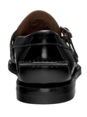 sebago - mocassino ales woman - 72127mw-902 - black