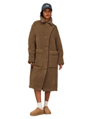 Ugg - Sabot W Classic Micro - 1173891-Che - Chestnut