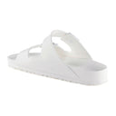 Birkenstock - Sandali Arizona EVA Donna - 129443 - White