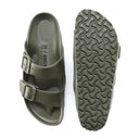 Immagine di Birkenstock - Sandali Arizona EVA Donna - 1019152 - Khaki - SANDALI di Birkenstock disponibile su Barbara1999.