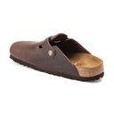 Birkenstock - Sabot Boston Unisex - 0860133 - Habana-Barbara1999