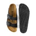 Birkenstock - Sandali Arizona Unisex - 051793 - BLACK-Barbara1999