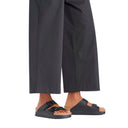 Birkenstock - Sandali Arizona Platform Donna - 1027395 - Black Veg