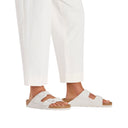Immagine di Birkenstock - Sandali Arizona Unisex - 1026842 - Antique White - SANDALI di Birkenstock disponibile su Barbara1999.