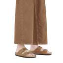 Birkenstock - Arizona Cognac, Oiled Leather - 1028401 - Cognac